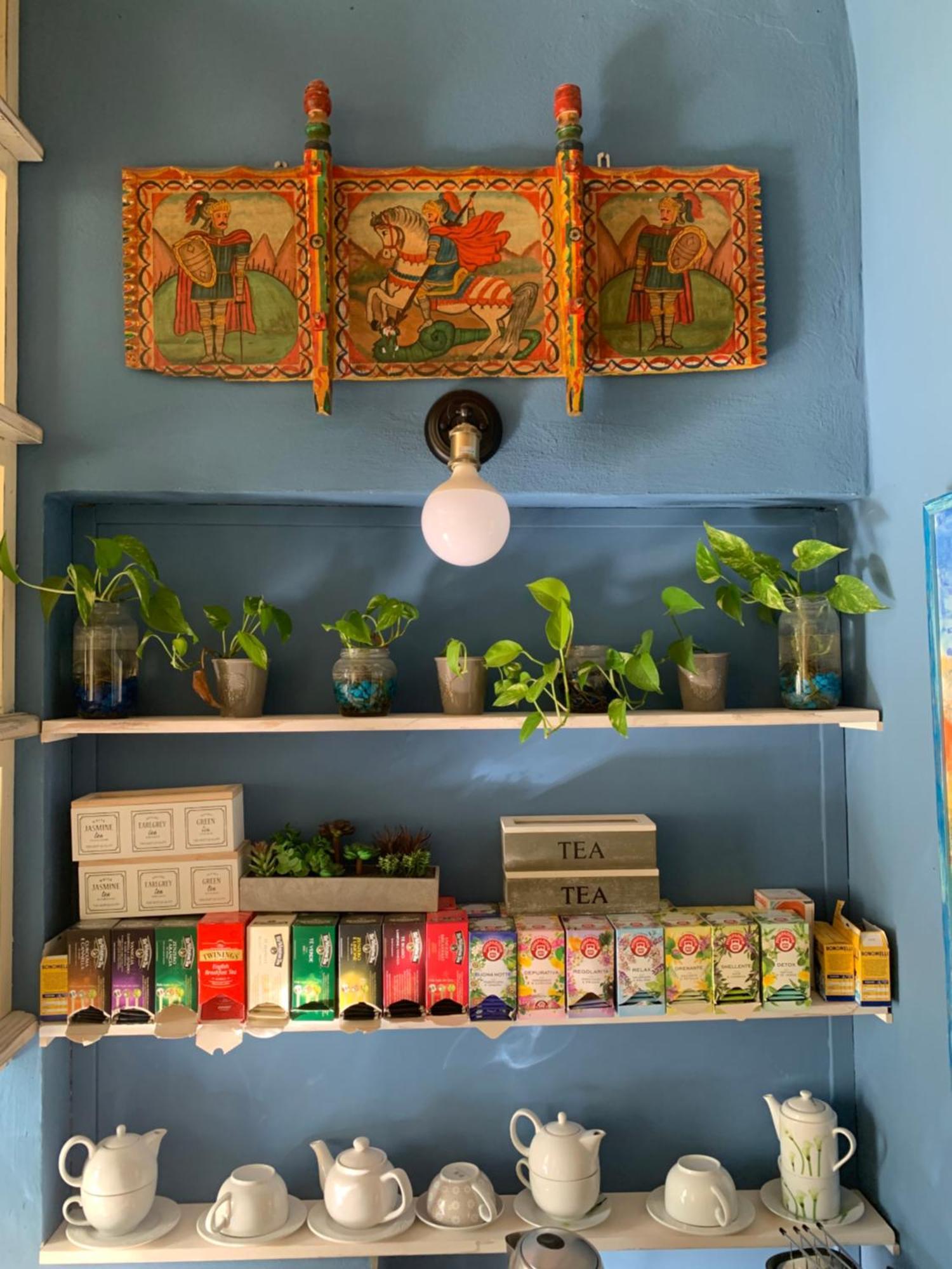 B&B Domus Dei Cocchieri Palerme Extérieur photo